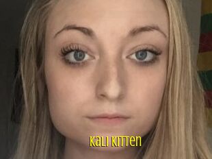 Kali_Kitten