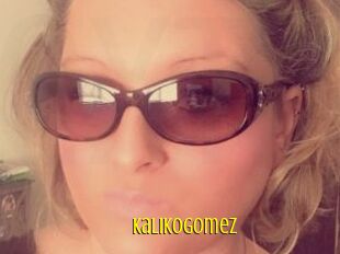KalikoGomez