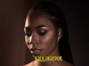 KalilaKarpok