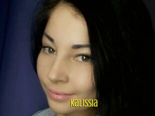Kalissia Extraits Jeunes