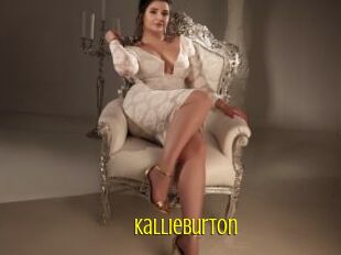 KallieBurton