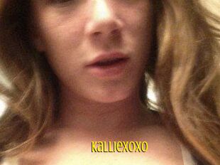 Kalliexoxo