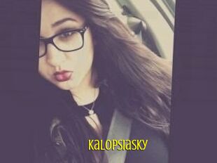 KalopsiaSky