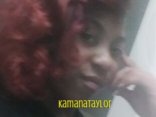 KamanaTaylor
