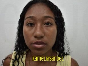 KameliaSandel