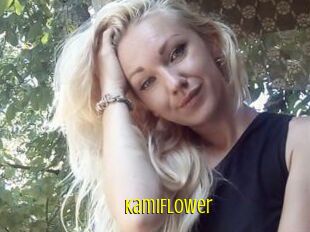 KamiFlower