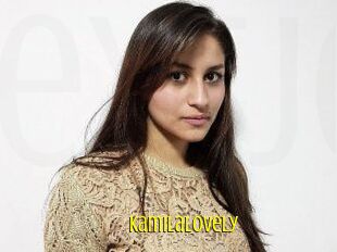 KamilaLovely