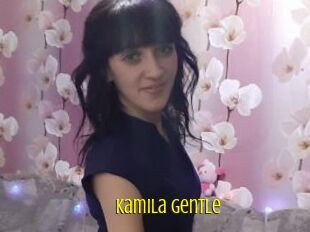 Kamila_gentle
