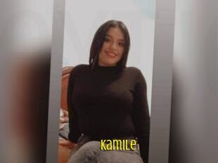 Kamile Extraits Jeunes