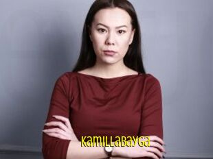 KamillaBayga