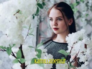 KamillaDemur