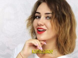 KamillaRae