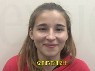 KamrynSmall