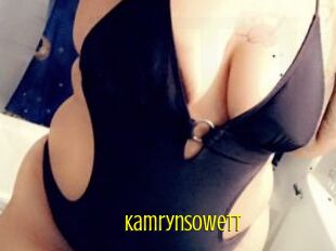 KamrynSoWett