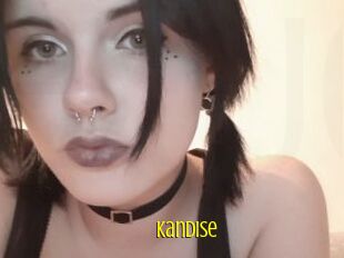 Kandise