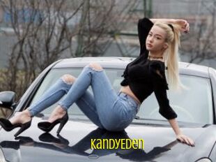 KandyEden