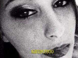 Kandyceboo