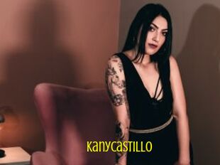 KanyCastillo Extraits Jeunes