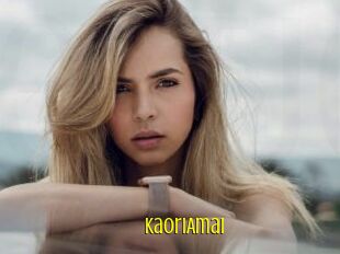 KaoriAmai