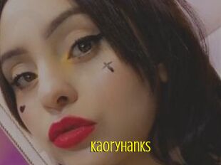 KaoryHanks