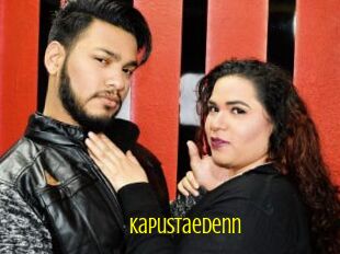 Kapustaedenn
