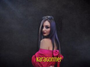 KaraGontier