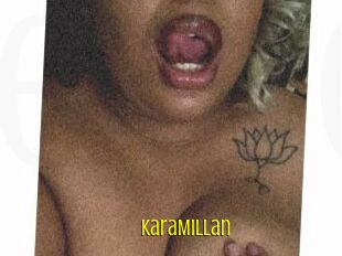 KaraMillan