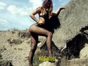 Karamel
