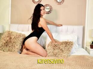 KarenSavino
