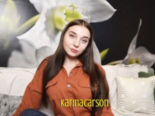 KarinaCarson