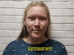 KarinaHarvest