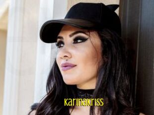 KarinaKriss