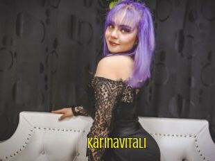 KarinaVitali Extraits Jeunes