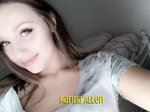 Karina_Allen Extraits Jeunes