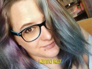 Karina_Ray Extraits Jeunes