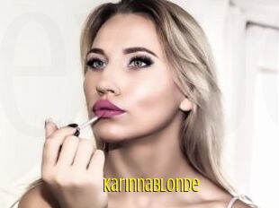 KarinnaBlonde