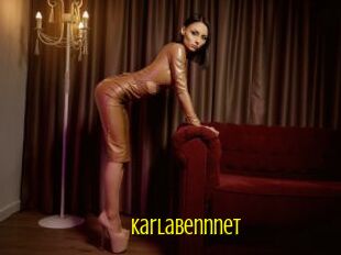 KarlaBennnet