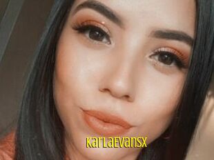 KarlaEvansX