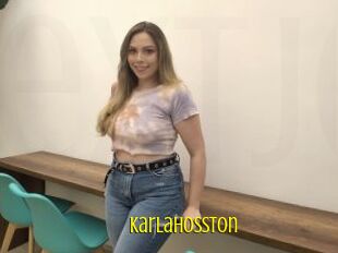 KarlaHosston