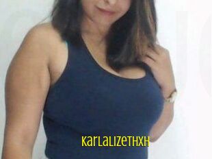 Karlalizethxh