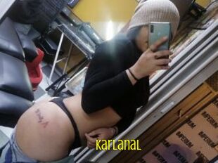 Karlanal