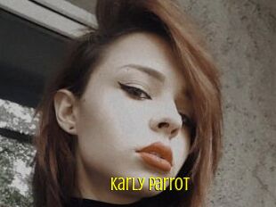 Karly_parrot Extraits Jeunes