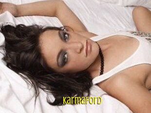 KarmaFord