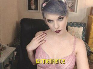 KarmenFierce
