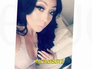 KarmenSutra