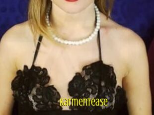 KarmenTease