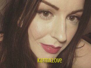 KarmicLove