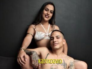 KaroXDavid