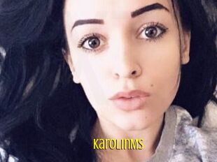 KarolinMs Extraits Jeunes