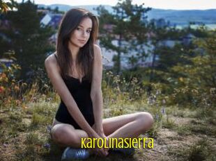 KarolinaSierra